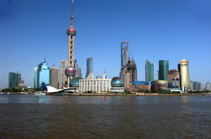 Shanghai Bond Shanghai Bond
